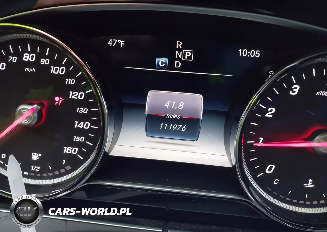 2017 Mercedes-Benz E 300 4Matic VIN:WDDZF4KB8HA154771 - 15