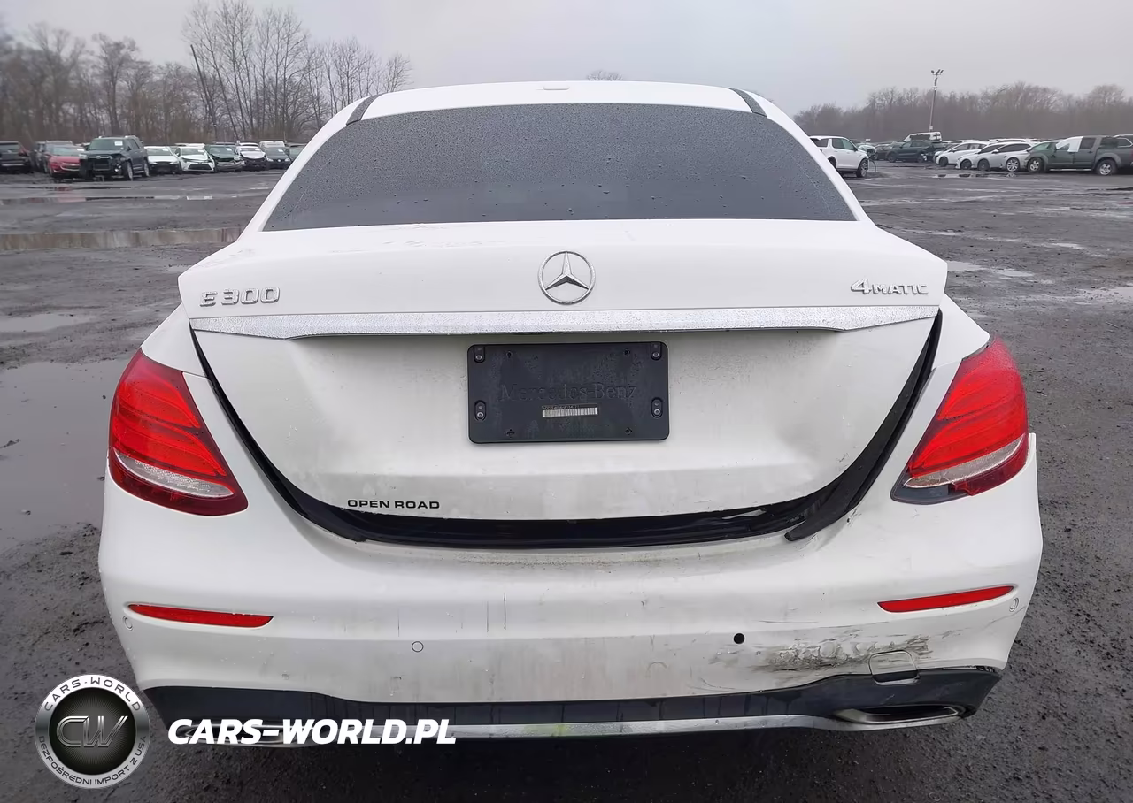 2017 Mercedes-Benz E 300 4Matic VIN:WDDZF4KB8HA154771 - 16