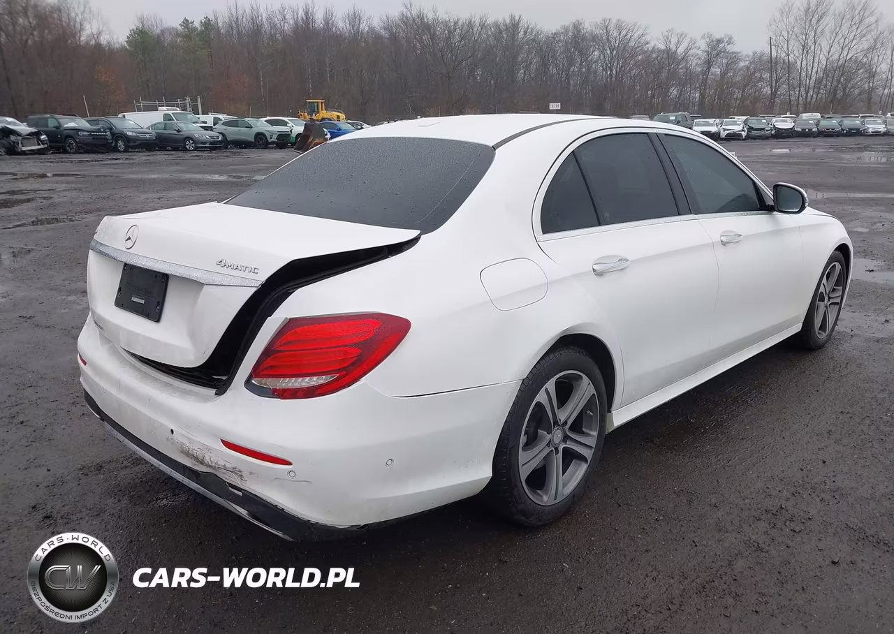 2017 Mercedes-Benz E 300 4Matic VIN:WDDZF4KB8HA154771 - 4