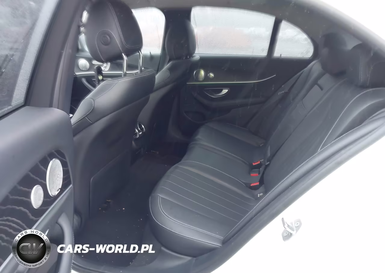 2017 Mercedes-Benz E 300 4Matic VIN:WDDZF4KB8HA154771 - 8
