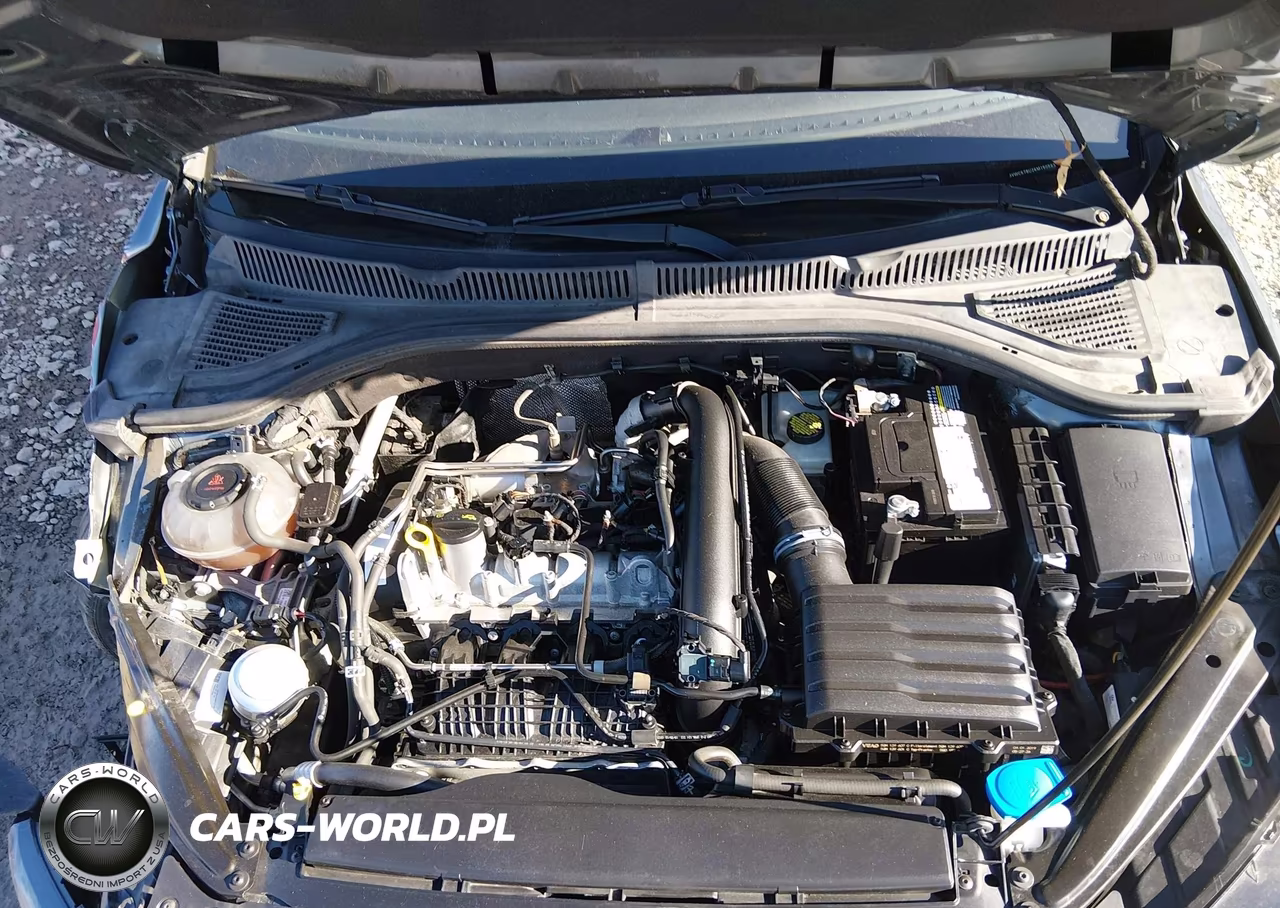 2019 Volkswagen Jetta 1.4T R-Line-1.4T S-1.4T Se VIN:3VWC57BU2KM150583 - 10