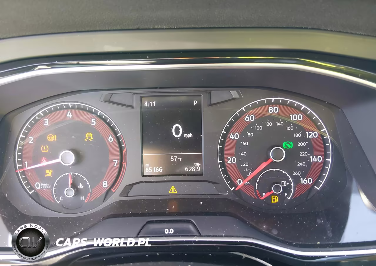 2019 Volkswagen Jetta 1.4T R-Line-1.4T S-1.4T Se VIN:3VWC57BU2KM150583 - 7