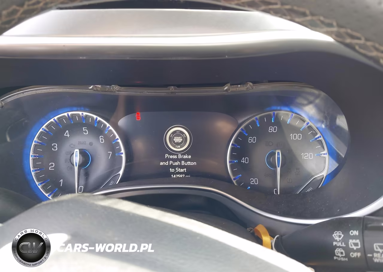 2018 Chrysler Pacifica Limited VIN:2C4RC1GG0JR289234 - 7