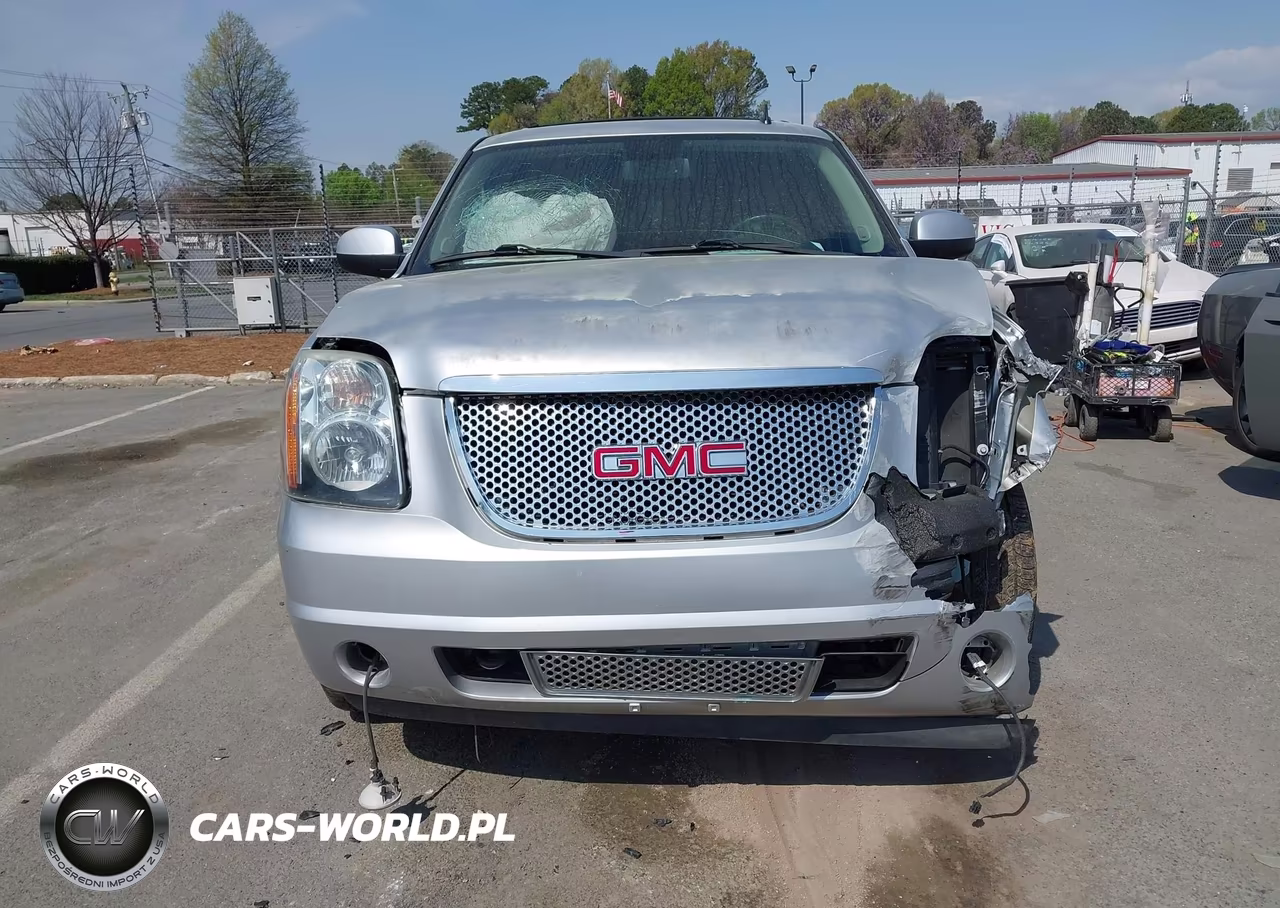 2013 GMC Yukon Slt VIN:1GKS2CE0XDR297572 - 12