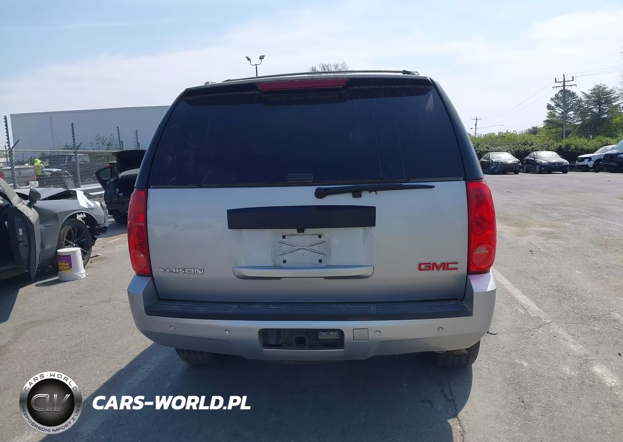 2013 GMC Yukon Slt VIN:1GKS2CE0XDR297572 - 16