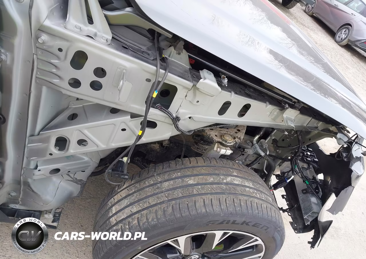 2024 Mazda Cx-90 3.3 Turbo S Premium VIN:JM3KKDHC2R1172442 - 21