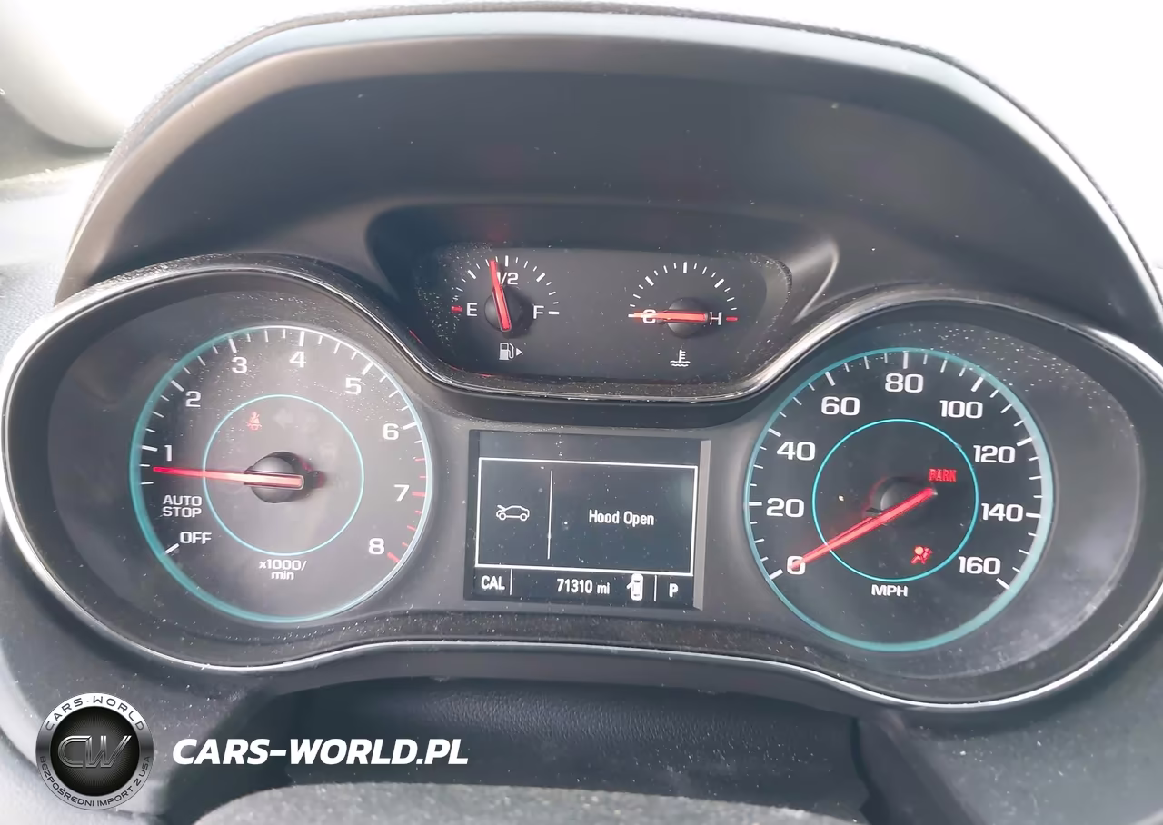 2017 Chevrolet Cruze Premier Auto VIN:3G1BF6SM7HS535091 - 7