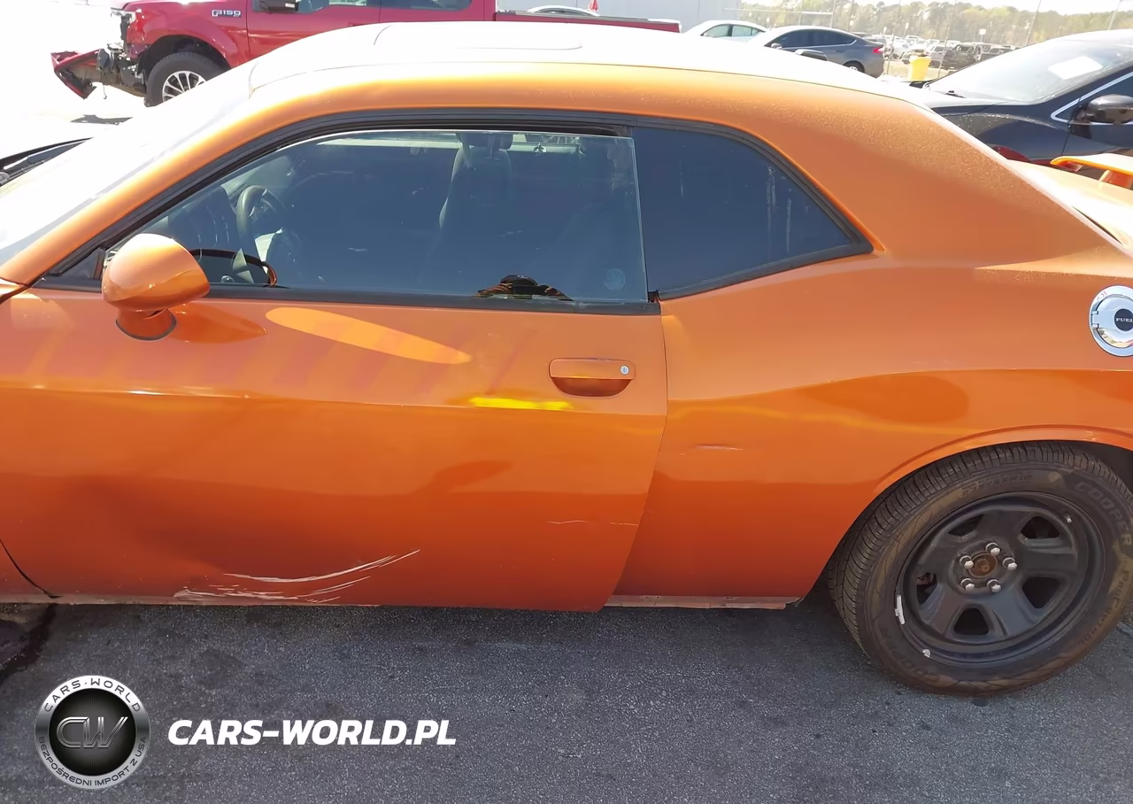 2011 Dodge Challenger R-T VIN:2B3CJ5DT4BH601990 - 17