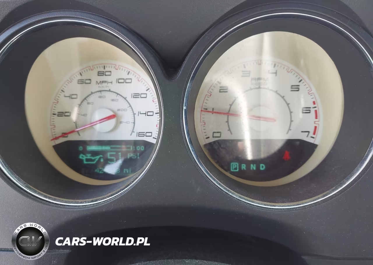 2011 Dodge Challenger R-T VIN:2B3CJ5DT4BH601990 - 7