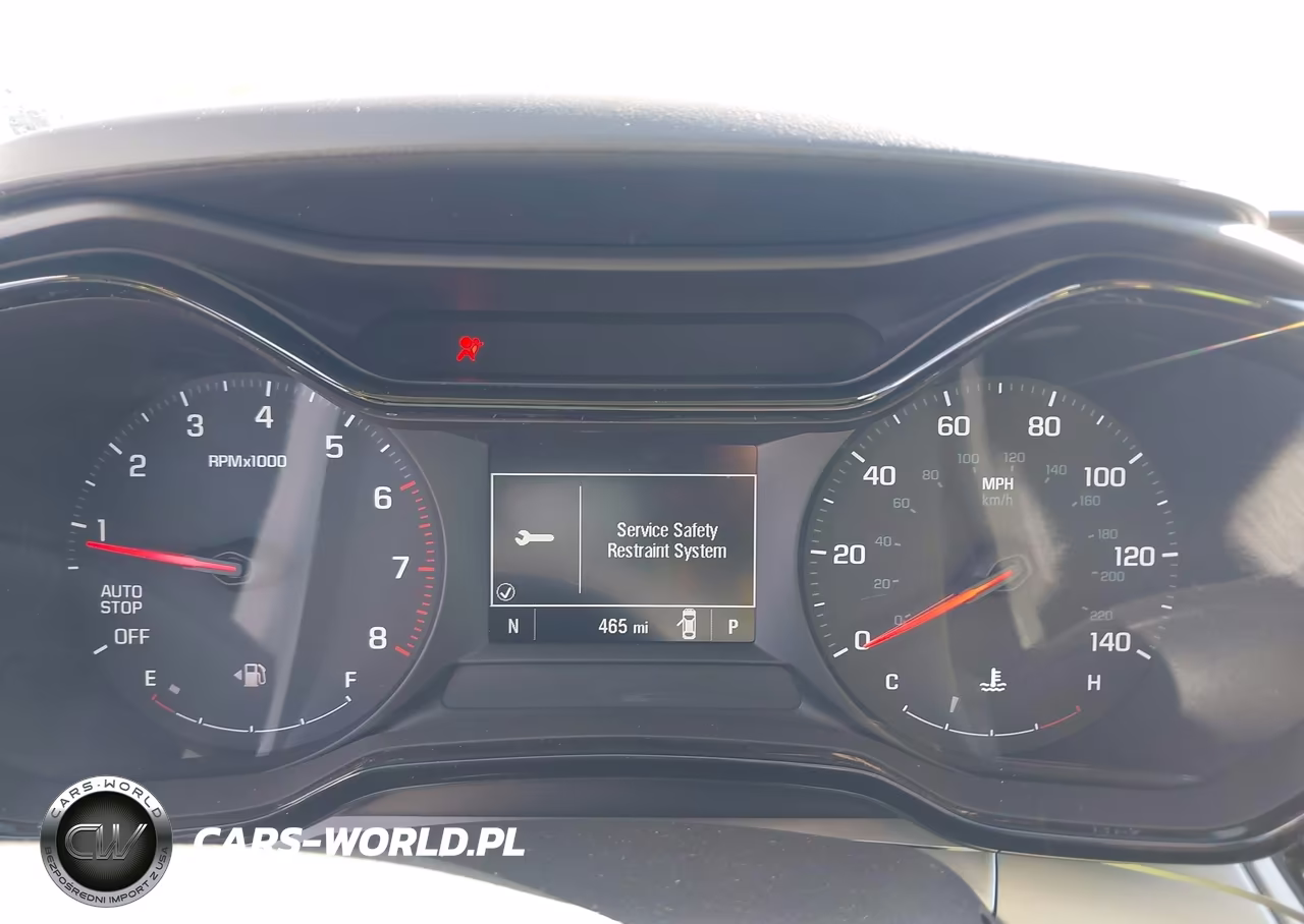 2026 Chevrolet Trax Fwd Ls VIN:KL77LFEP7TC074286 - 7