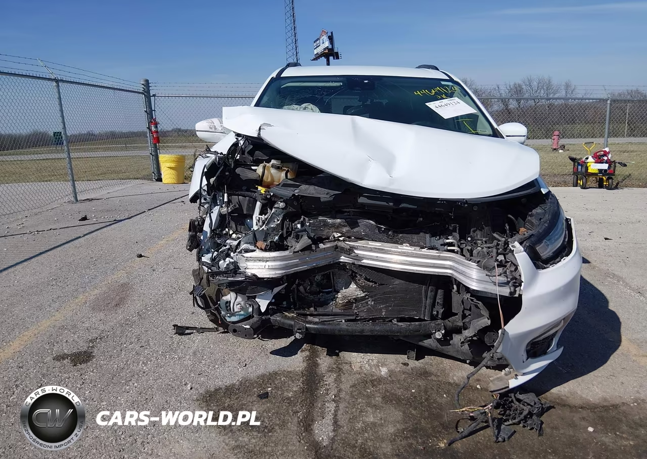 2022 Chrysler Pacifica Touring L VIN:2C4RC1BG2NR114867 - 12