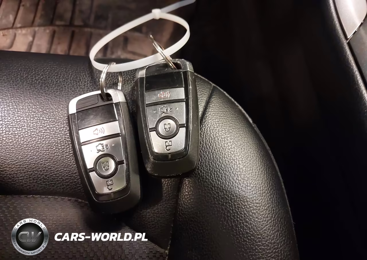 2017 Ford Fusion Se VIN:3FA6P0T95HR143916 - 11