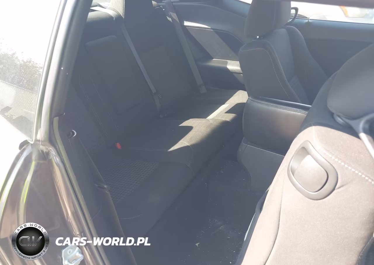2022 Dodge Challenger Sxt VIN:2C3CDZAG8NH122372 - 8