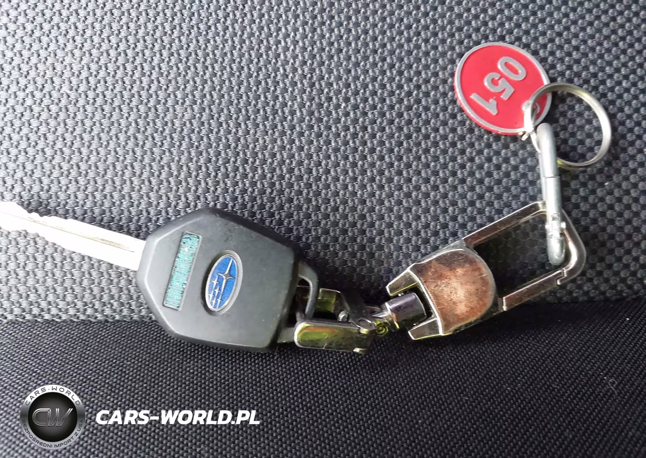 2020 Subaru Wrx VIN:JF1VA1A66L9832413 - 11