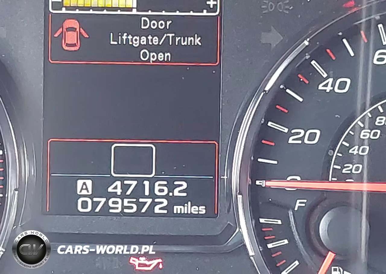 2020 Subaru Wrx VIN:JF1VA1A66L9832413 - 15