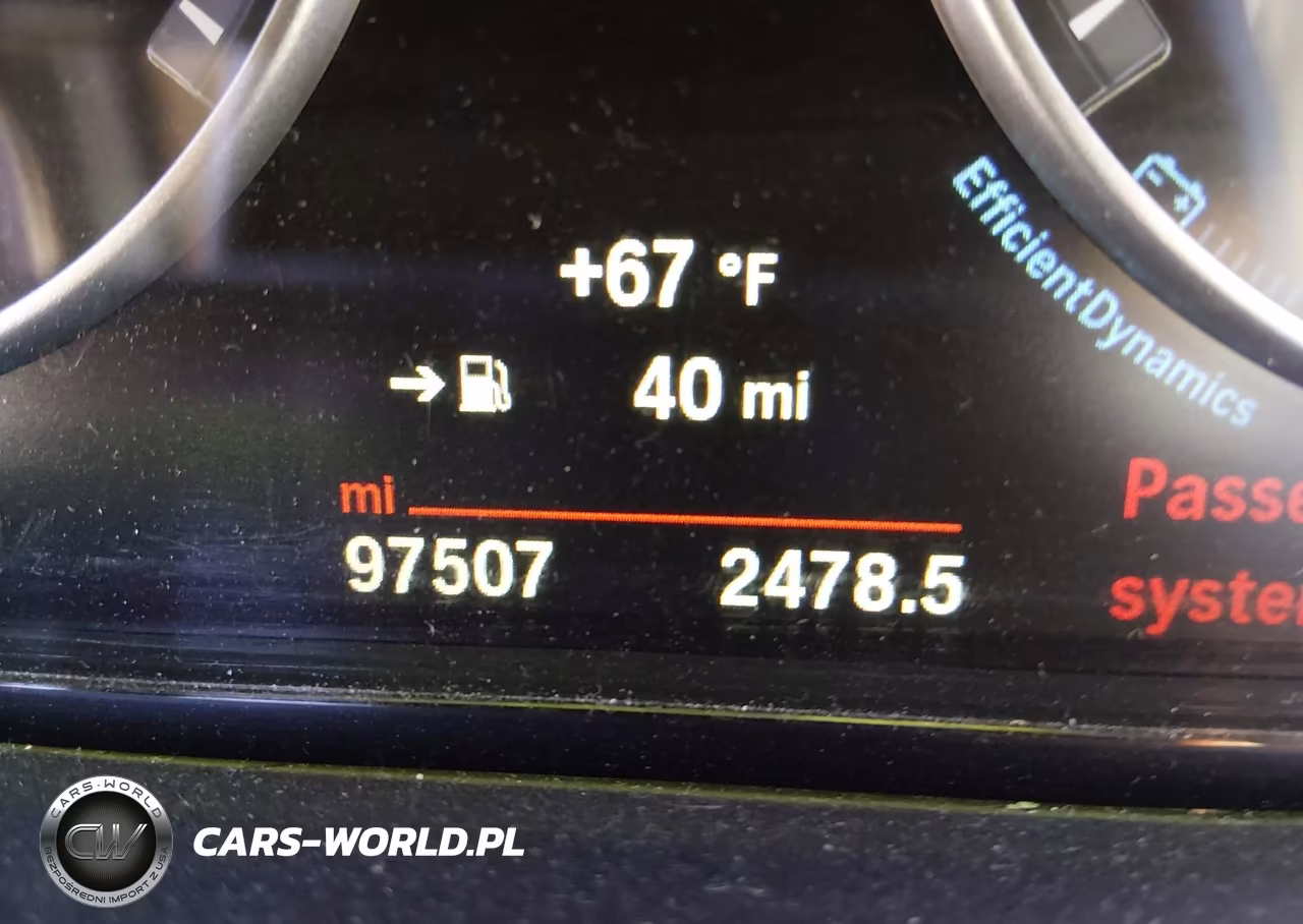 2016 BMW X3 xDrive28I VIN:5UXWX9C54G0D81106 - 16