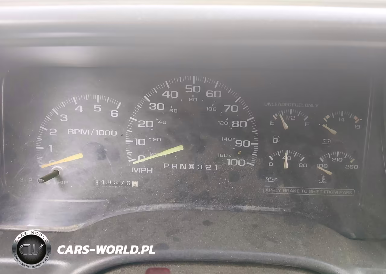 1999 Chevrolet Tahoe Ls VIN:1GNEK13R1XJ571587 - 7