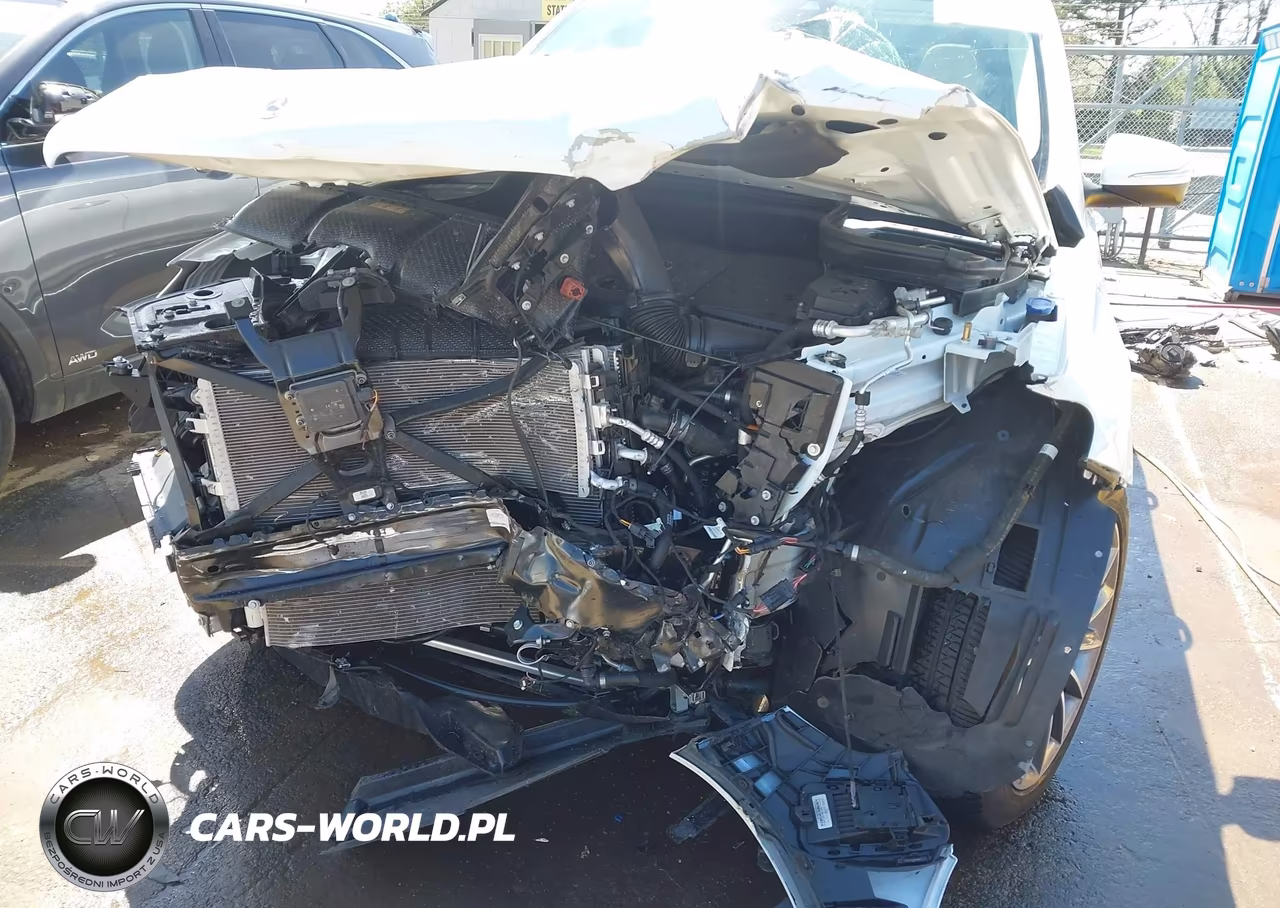 2024 Mercedes-Benz Gle 350 4Matic VIN:4JGFB4FB6RB249713 - 6