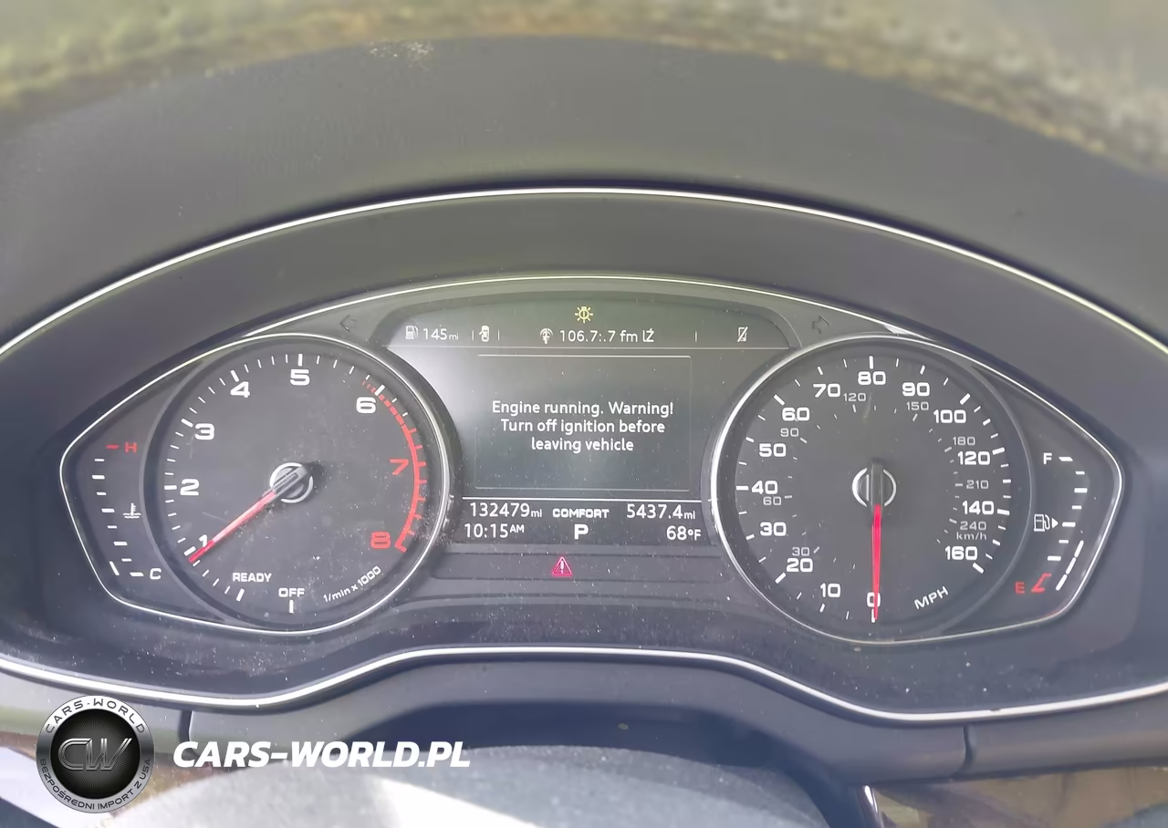 2020 Audi Q5 Premium 45 Tfsi Quattro S Tronic-Titanium Premium 45 Tfsi Quattro S Tronic VIN:WA1ANAFY1L2031804 - 7