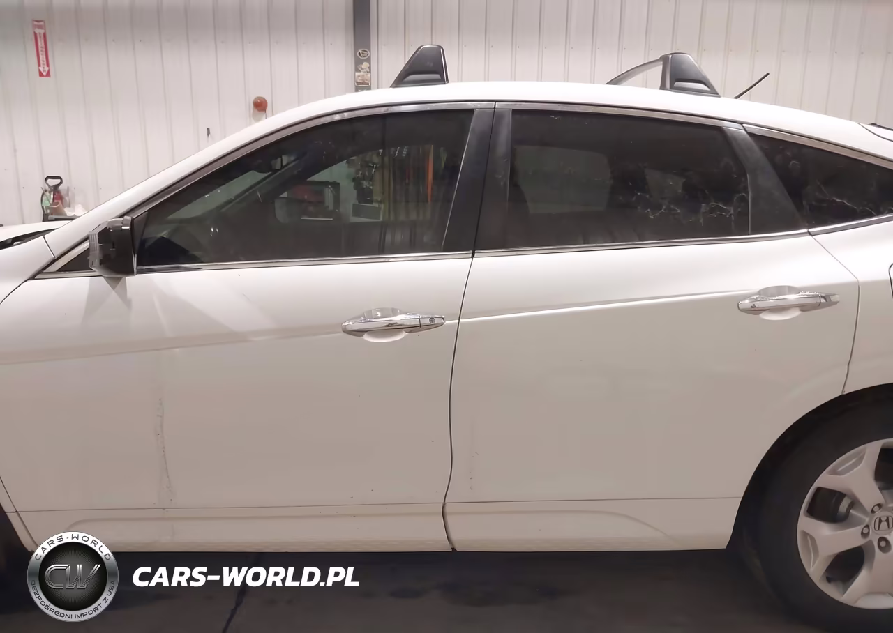 2011 Honda Accord Crosstour Ex-L VIN:5J6TF2H53BL004689 - 15