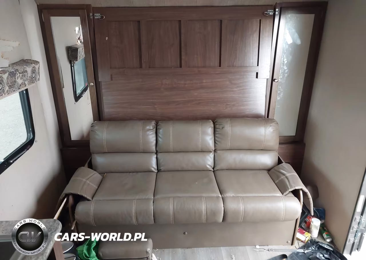2018 Coleman Other VIN:4YDT1701XJM931298 - 13