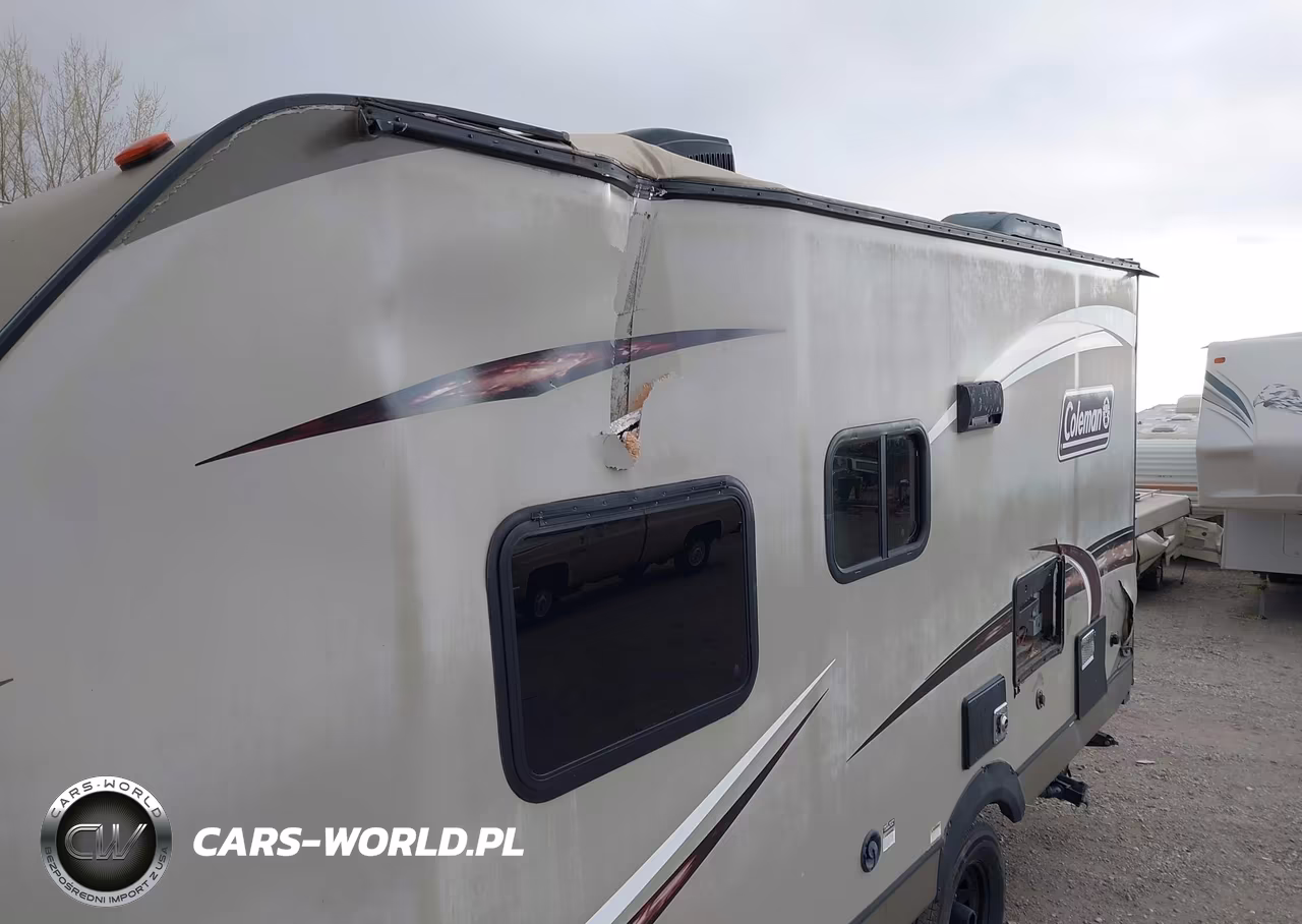 2018 Coleman Other VIN:4YDT1701XJM931298 - 18
