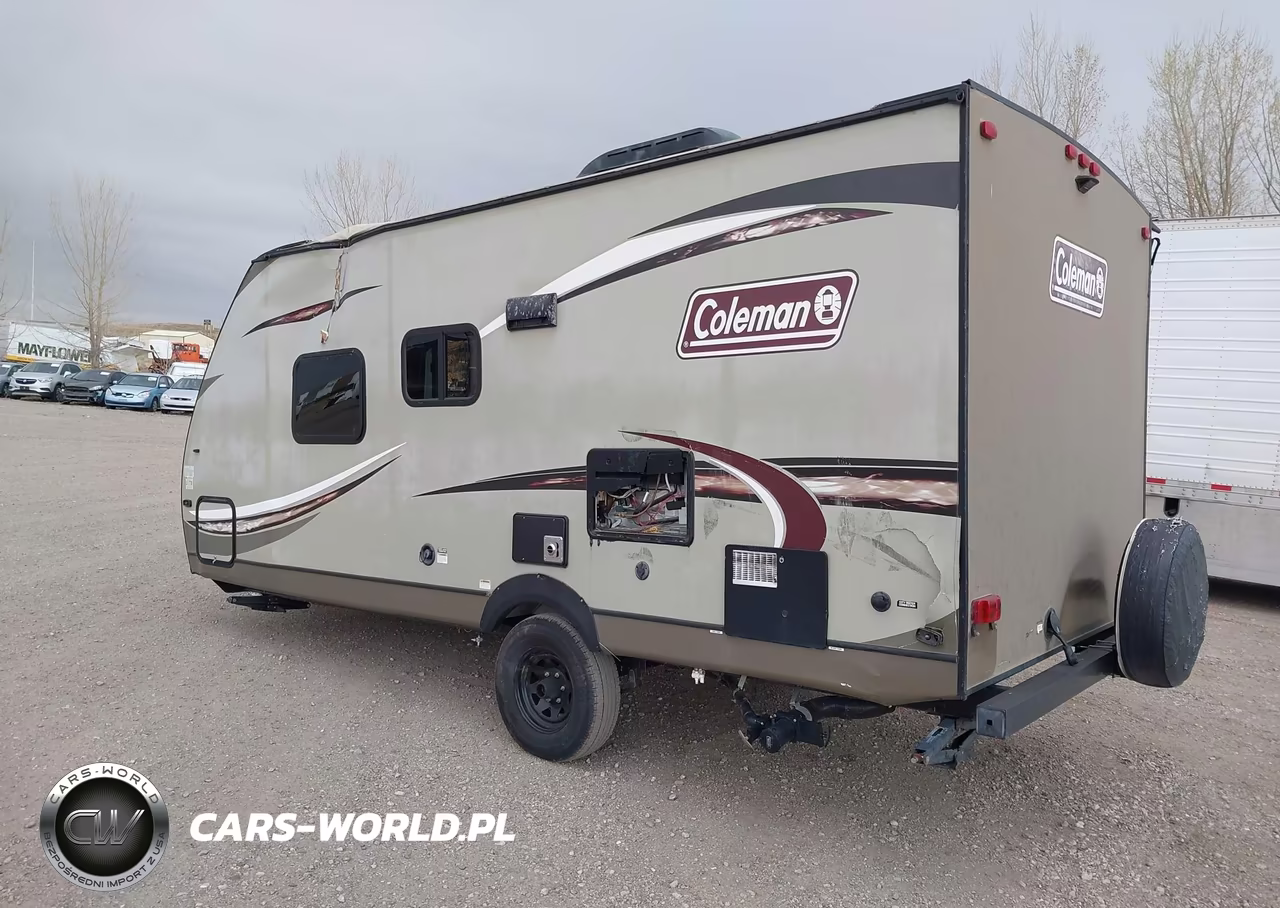 2018 Coleman Other VIN:4YDT1701XJM931298 - 3