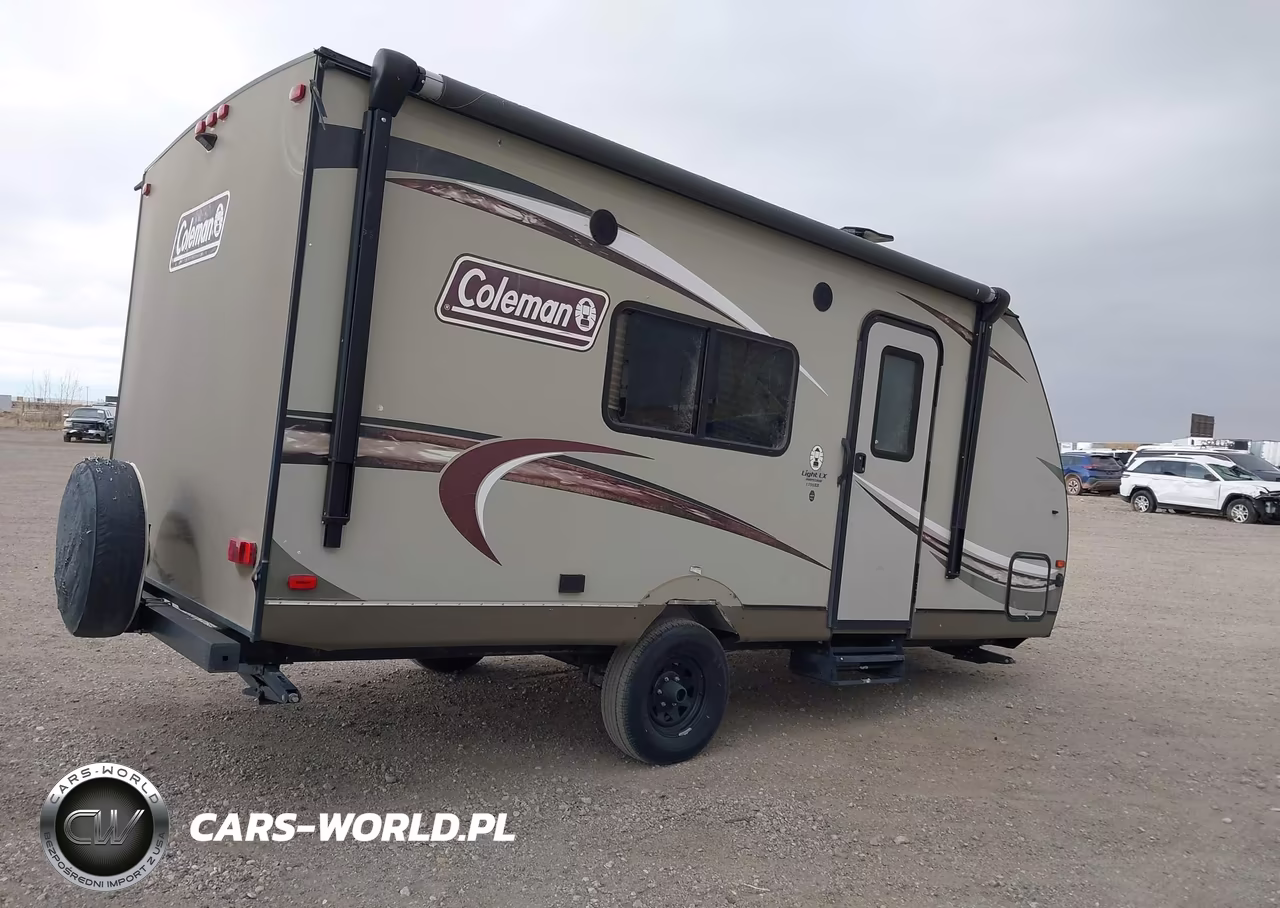 2018 Coleman Other VIN:4YDT1701XJM931298 - 4