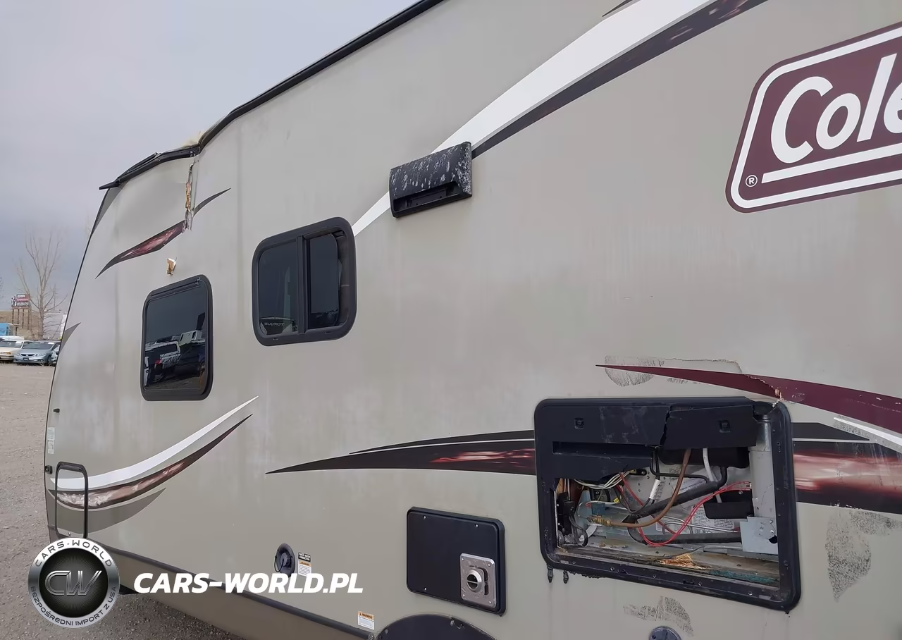 2018 Coleman Other VIN:4YDT1701XJM931298 - 6