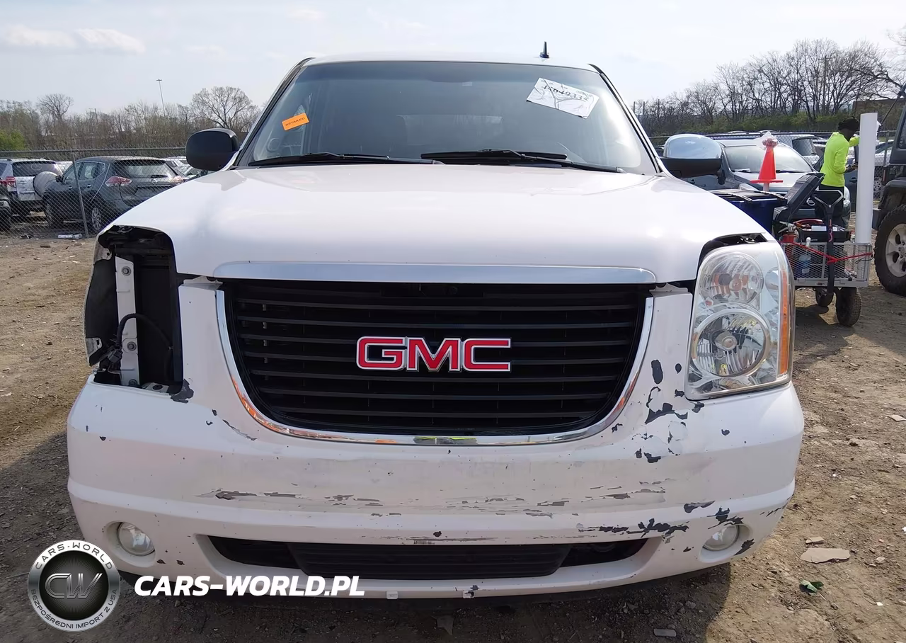 2011 GMC Yukon Slt VIN:1GKS2CE00BR259801 - 13