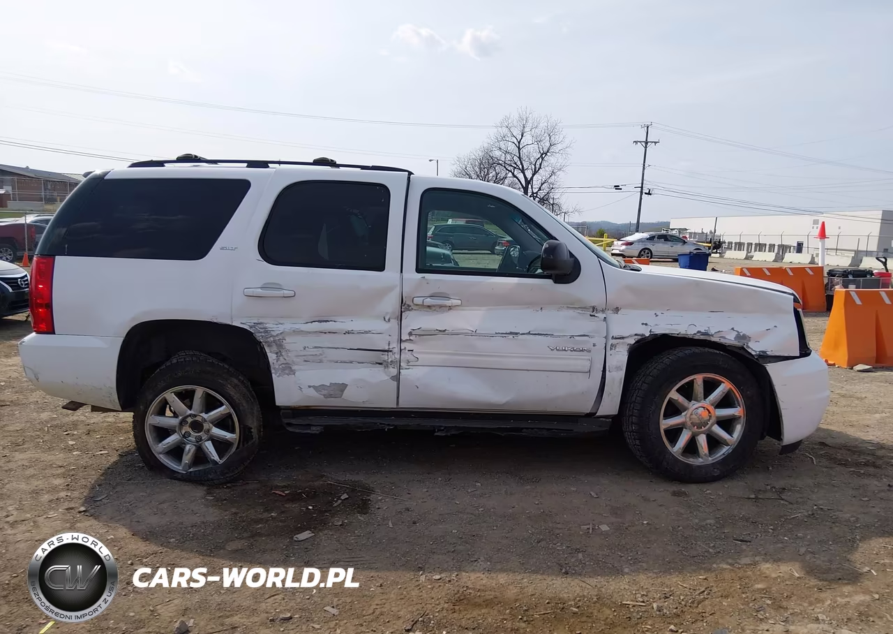 2011 GMC Yukon Slt VIN:1GKS2CE00BR259801 - 14