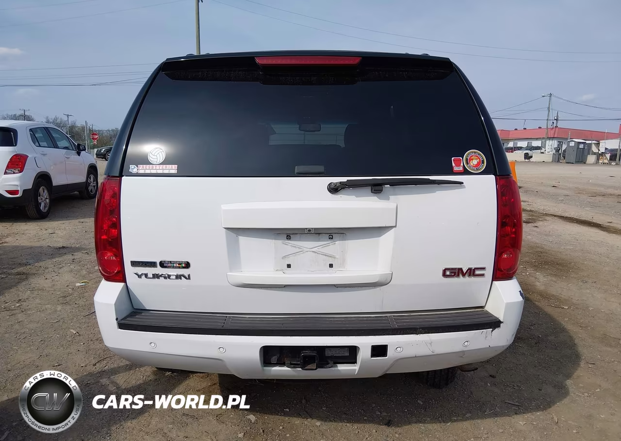 2011 GMC Yukon Slt VIN:1GKS2CE00BR259801 - 17
