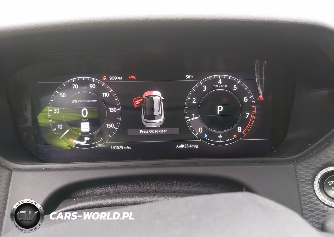 2020 Land Rover Range Rover Velar P250 R-Dynamic S VIN:SALYK2EX9LA286811 - 7