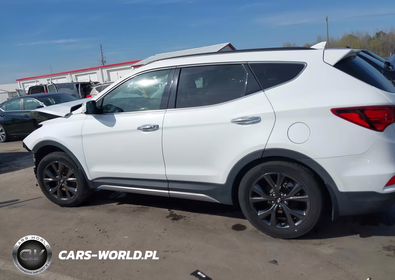 2018 Hyundai Santa Fe Sport 2.0T Ultimate VIN:5NMZW4LA8JH104710 - 15