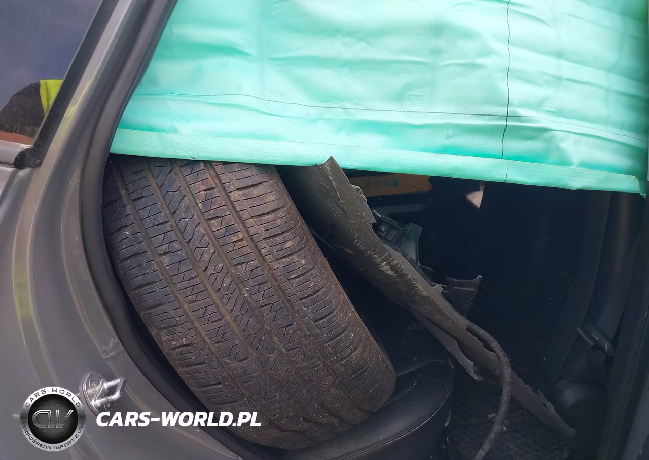 2019 Hyundai Kona Ev Ultimate VIN:KM8K53AG6KU054420 - 8