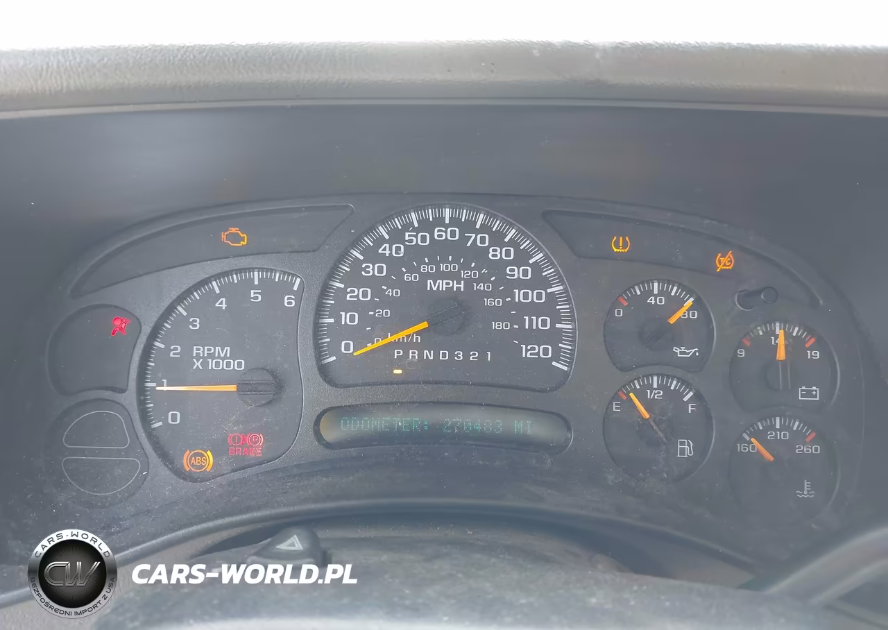 2006 GMC Yukon Slt VIN:1GKEK13T56J104308 - 7