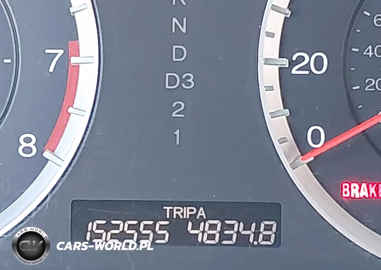 2012 Honda Accord 2.4 Se VIN:1HGCP2F68CA047325 - 14
