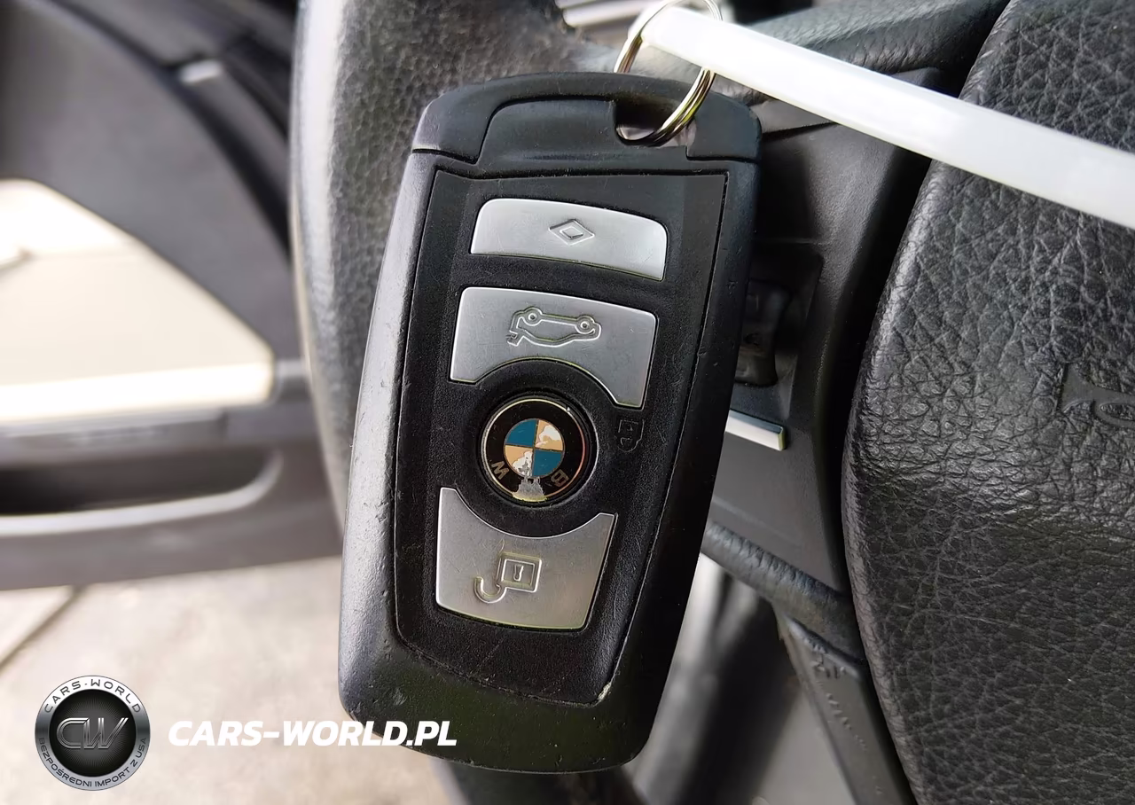2011 BMW 528I VIN:WBAFR1C57BC737739 - 11