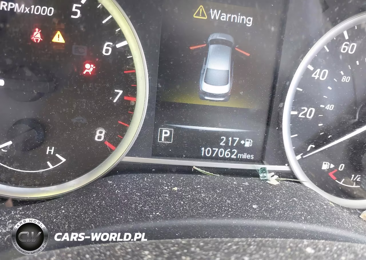 2017 Nissan Sentra Sr VIN:3N1AB7AP4HY267777 - 16