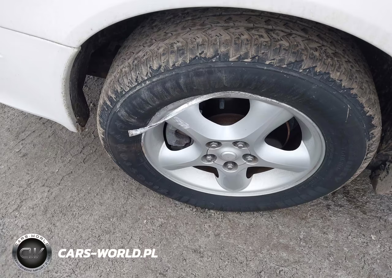 2001 Ford Taurus Ses VIN:1FAHP55U61G157392 - 17