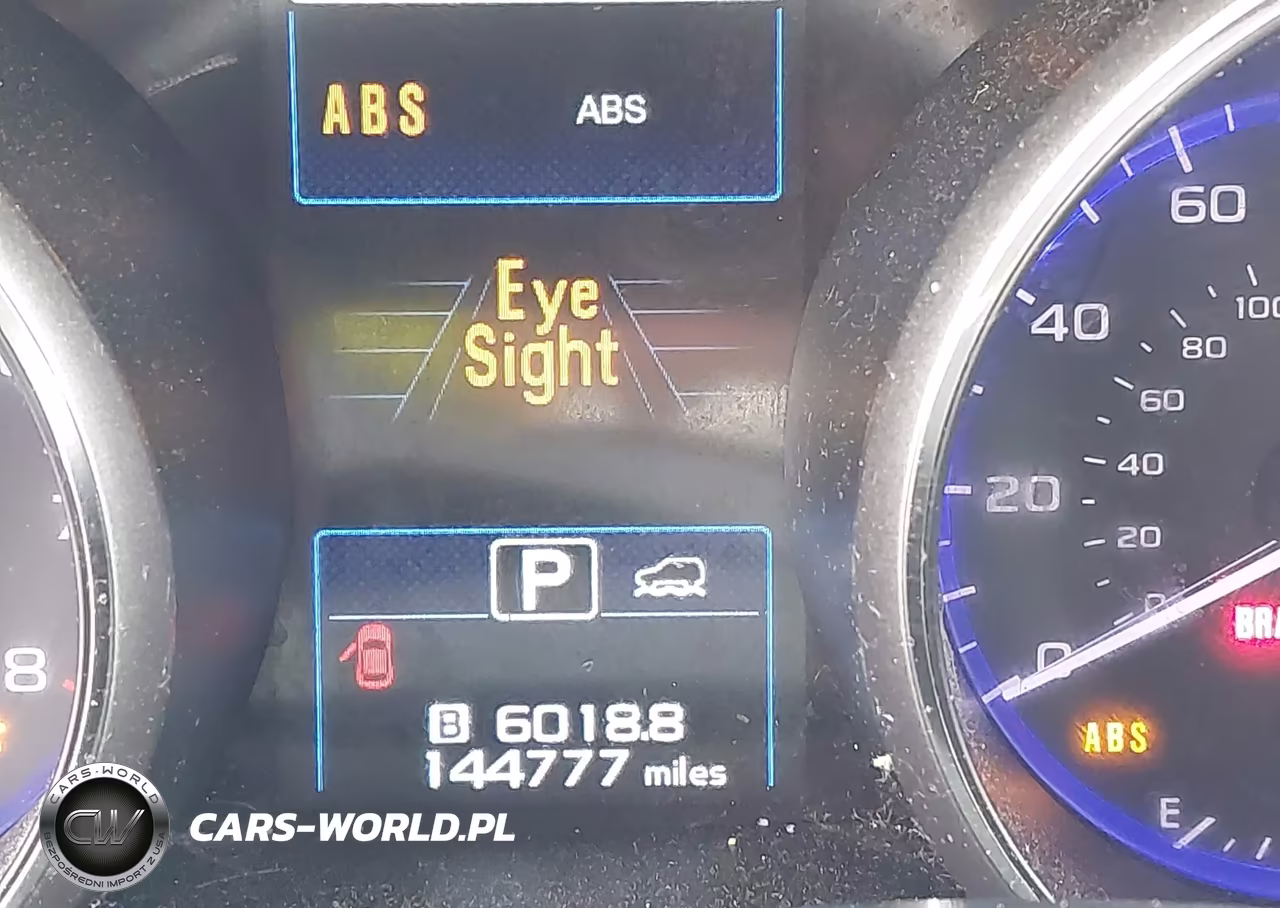 2018 Subaru Outback 2.5I Premium VIN:4S4BSAFC3J3244831 - 15