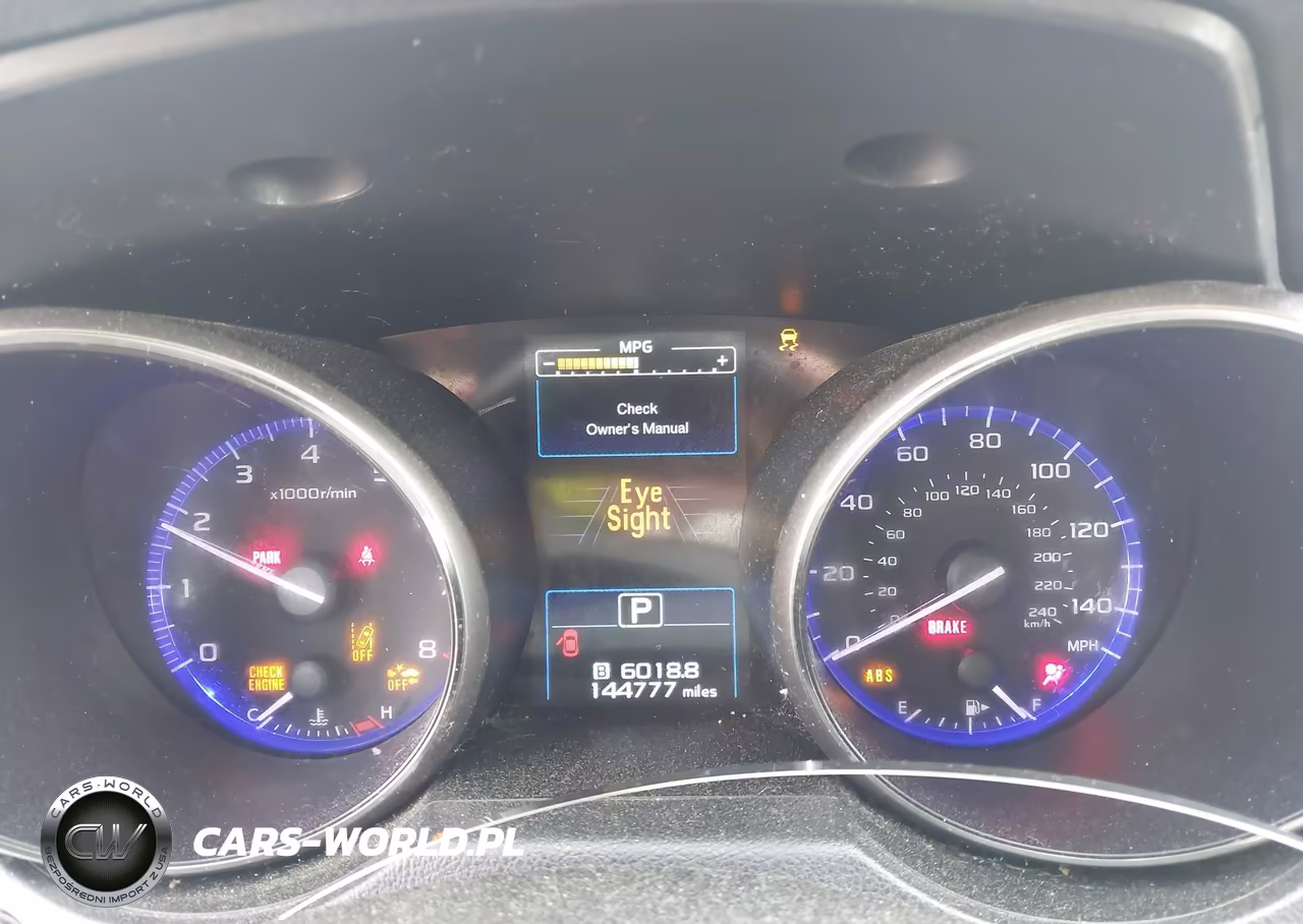 2018 Subaru Outback 2.5I Premium VIN:4S4BSAFC3J3244831 - 7