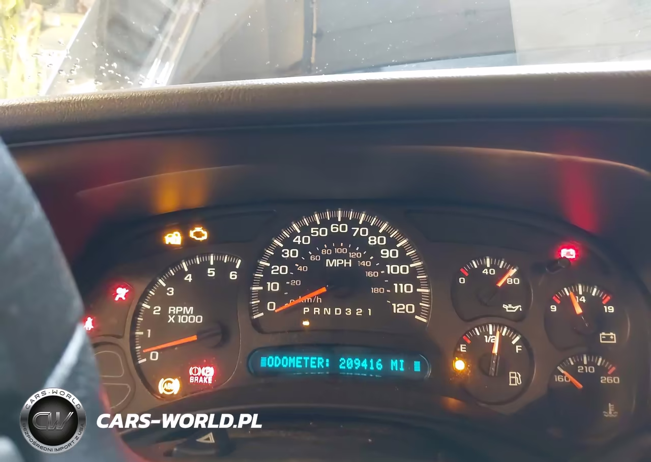 2007 Chevrolet Silverado 1500 Classic Lt1 VIN:2GCEK13Z171179681 - 7