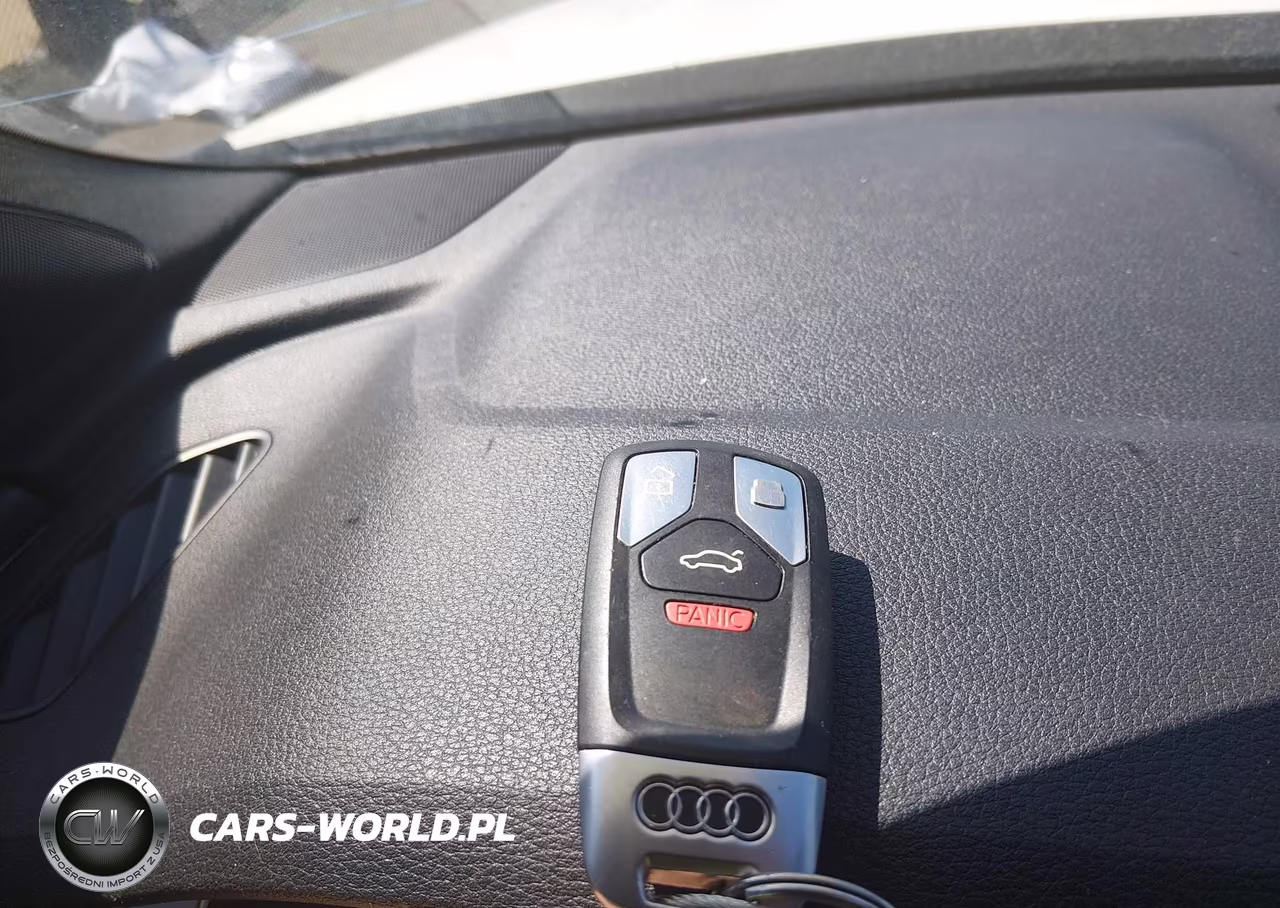 2018 Audi Q7 2.0T Premium VIN:WA1LHAF73JD040528 - 11