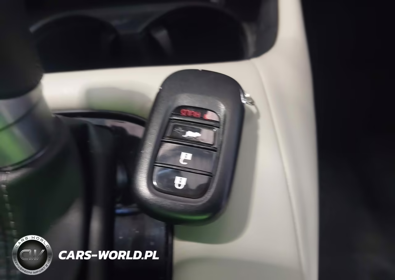 2025 Honda Hr-V 2Wd Lx VIN:3CZRZ1H34SM710174 - 11