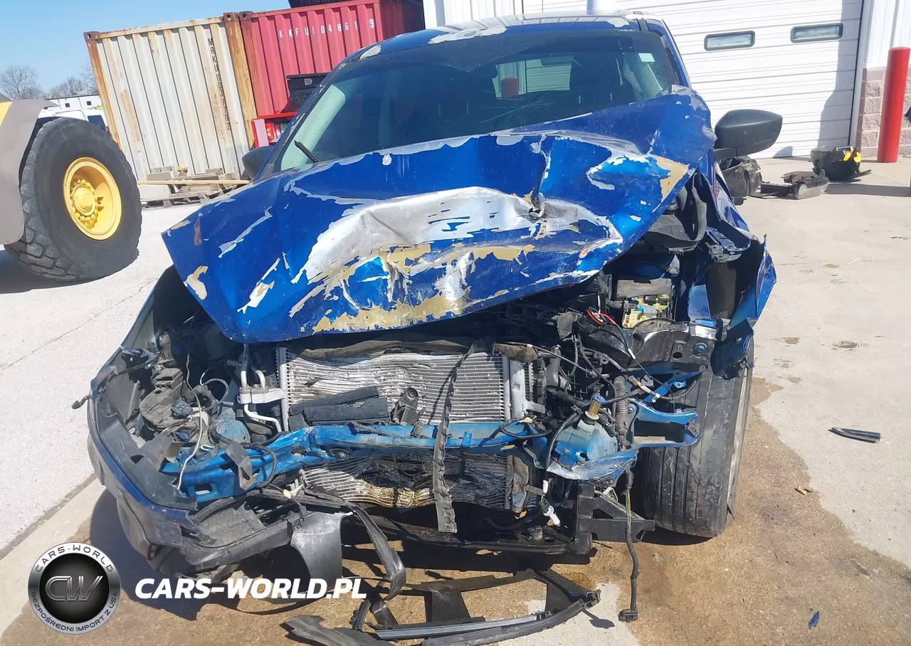2017 Ford Escape S VIN:1FMCU0F79HUB95263 - 6