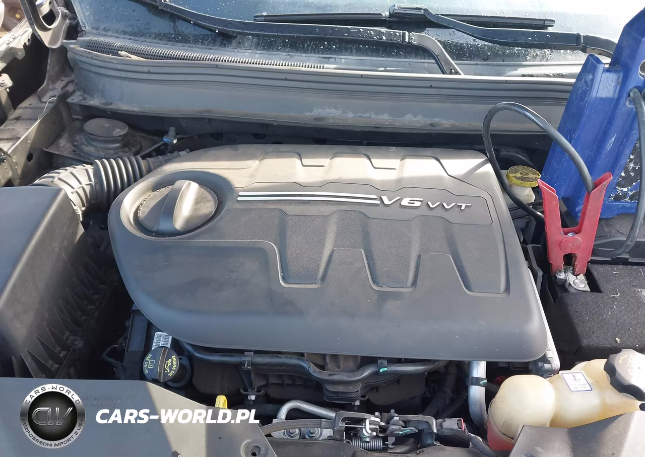 2019 Jeep Cherokee Trailhawk 4X4 VIN:1C4PJMBX0KD217945 - 10