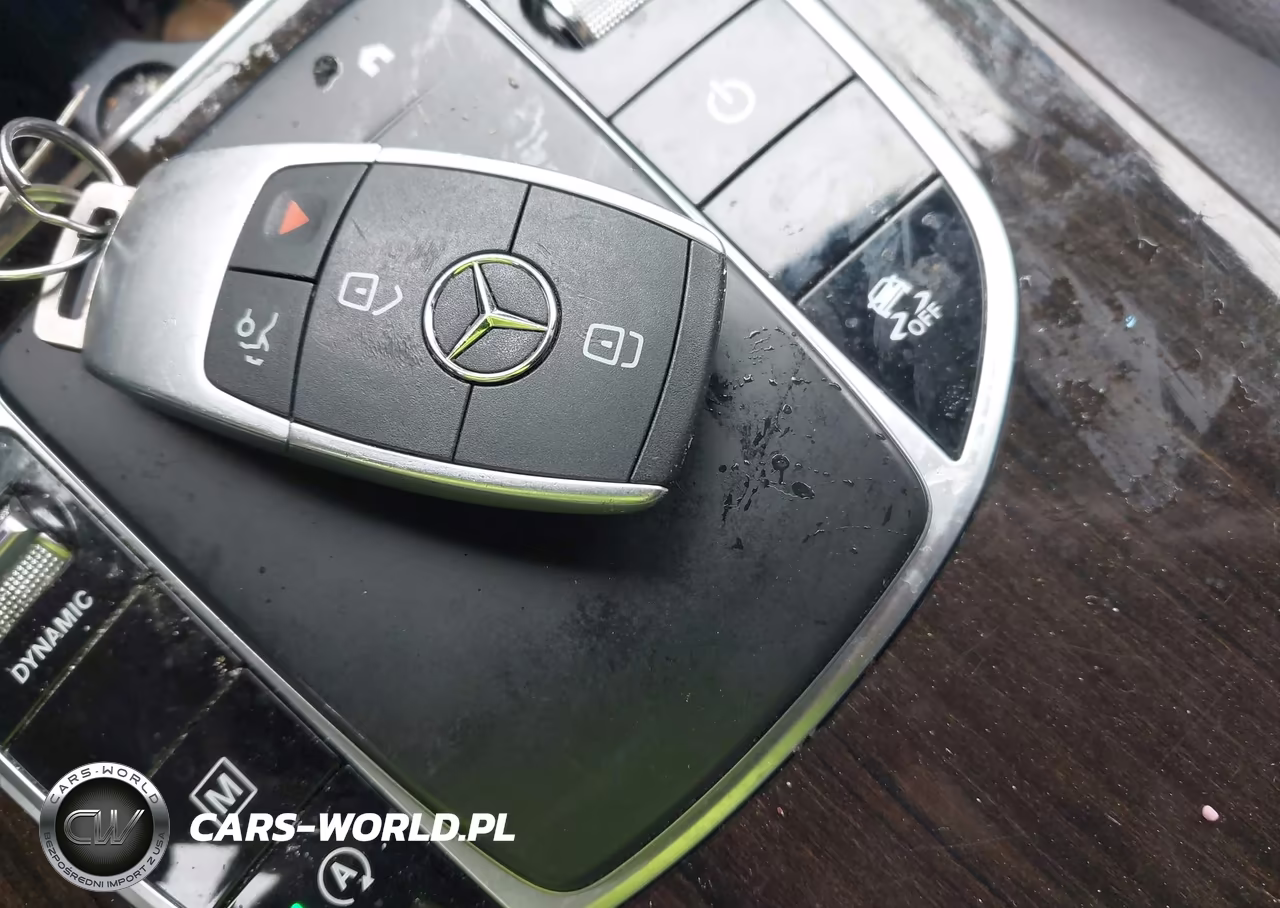 2020 Mercedes-Benz Glc 300 4Matic VIN:WDC0G8EB3LF674174 - 11