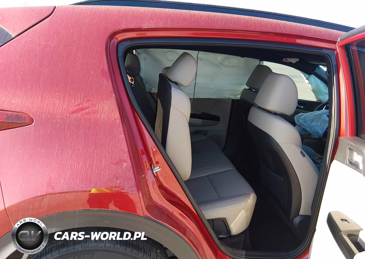 2020 Kia Sportage S VIN:KNDP63AC3L7802691 - 8