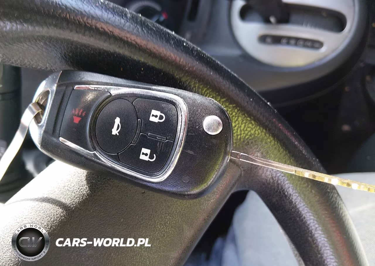 2014 Mazda Mazda2 Sport VIN:JM1DE1KZ1E0181220 - 11
